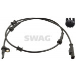 SWAG Sensor, Raddrehzahl